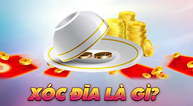 Xóc đĩa là gì?