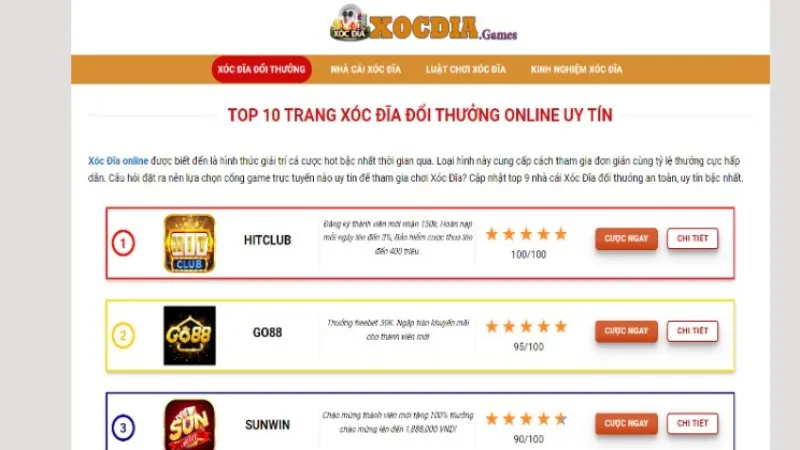 Trang web secretstash.in có thực sự uy tín
