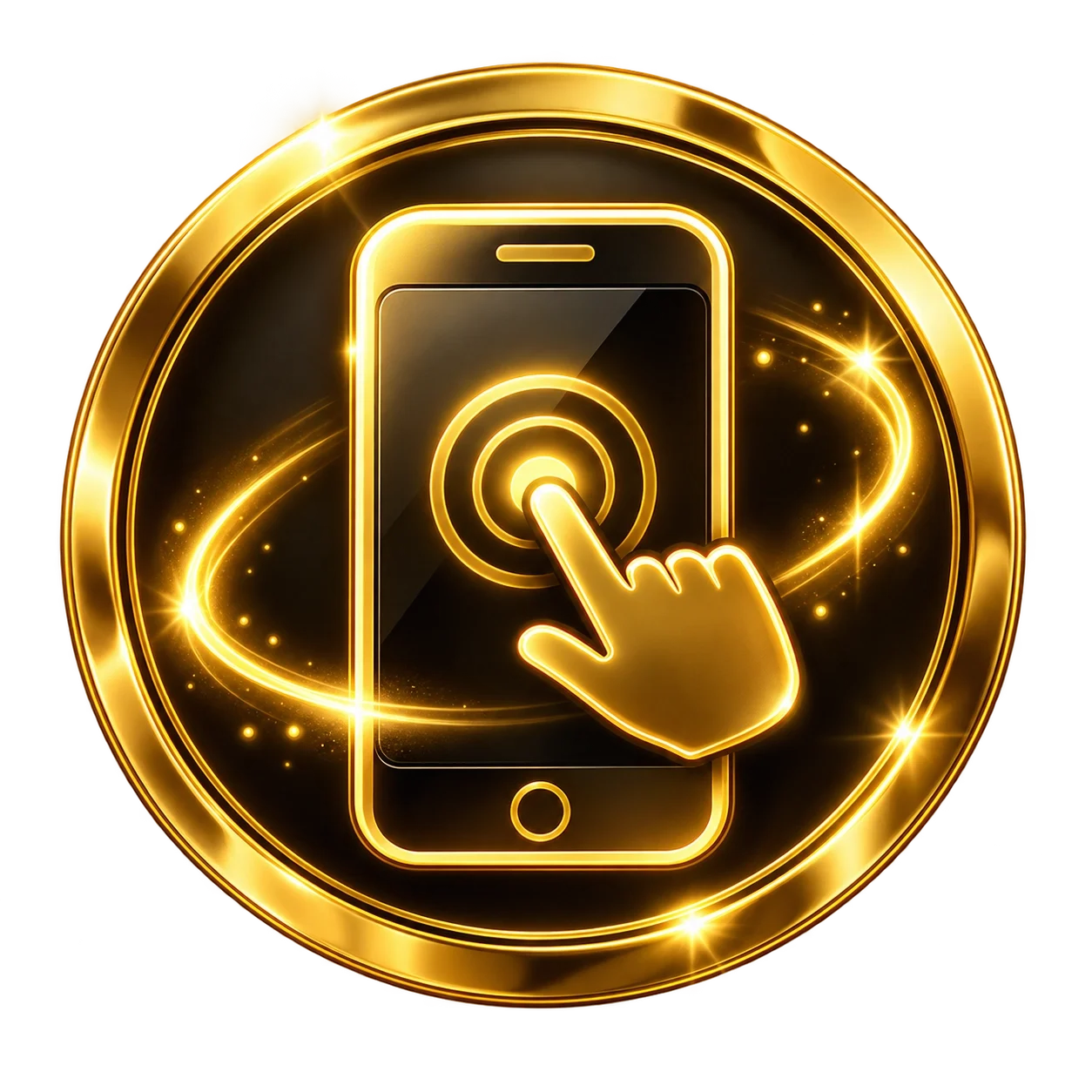 App mobile tiện lợi