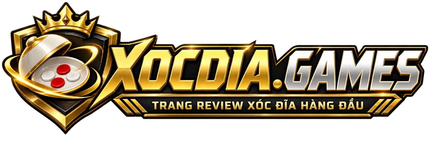 Xóc đĩa online